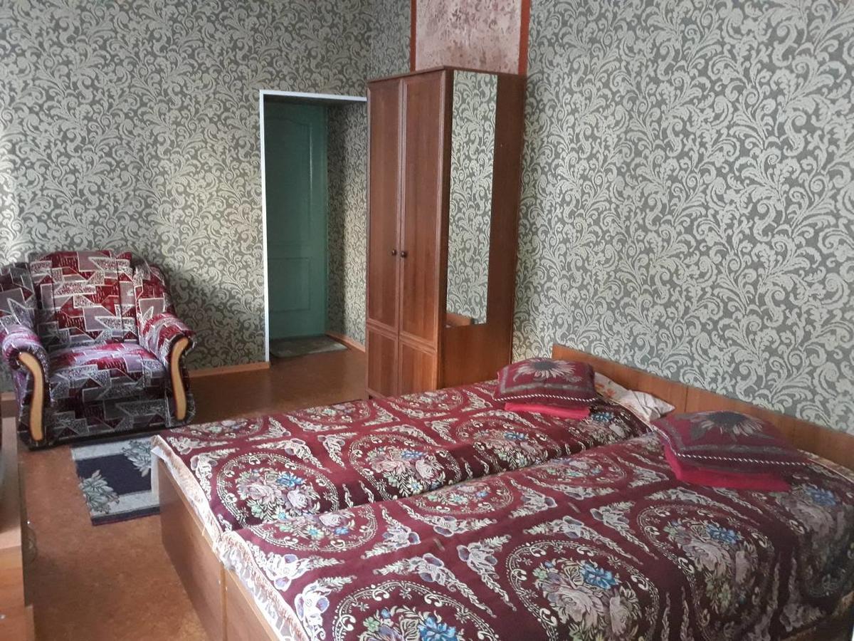 Eurolux Hotel Poltava Exteriér fotografie
