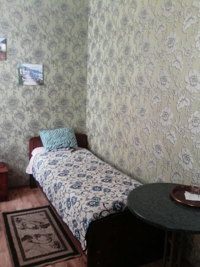 Eurolux Hotel Poltava Exteriér fotografie